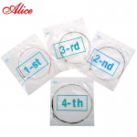 Set 4 corzi universale de vioara A703